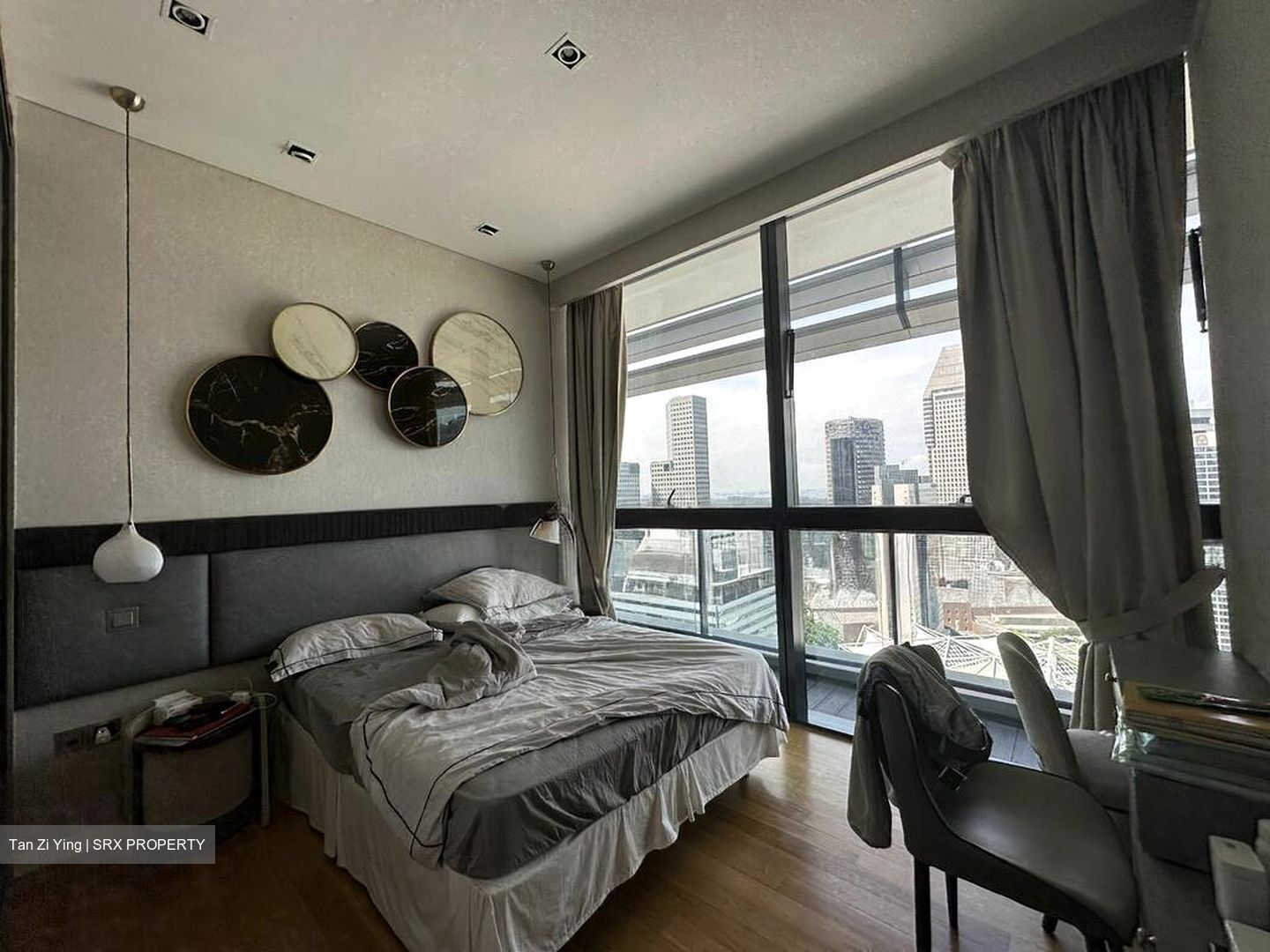 South Beach Residences (D7), Apartment #512162291
